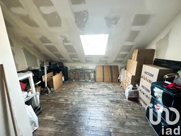 Appartement à vendre 2 pièces 43 m² Melun