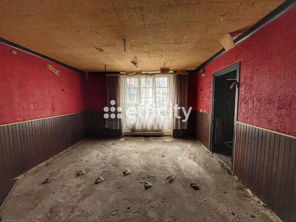 Local Commercial 2 pièces - 68 m² Exclusivité efficity