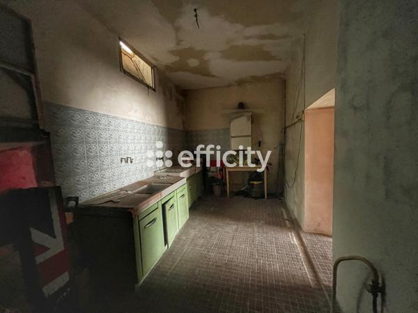 Local Commercial 2 pièces - 68 m² Exclusivité efficity