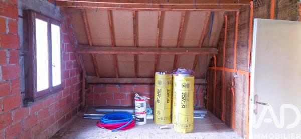 Maison à vendre 4 pièces 90 m² Besse