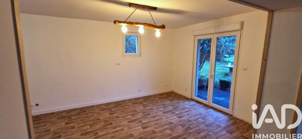 Maison à vendre 4 pièces 90 m² Besse