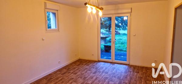 Maison à vendre 4 pièces 90 m² Besse