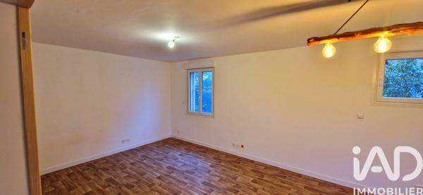 Maison à vendre 4 pièces 90 m² Besse