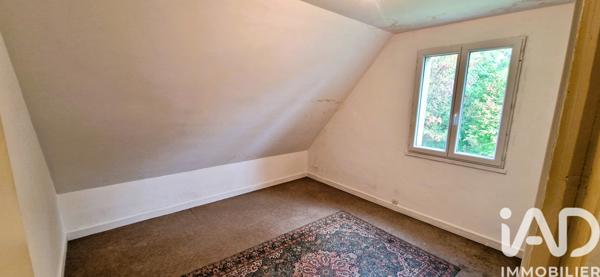Maison à vendre 4 pièces 90 m² Besse