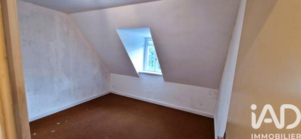 Maison à vendre 4 pièces 90 m² Besse