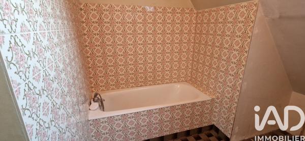 Maison à vendre 4 pièces 90 m² Besse