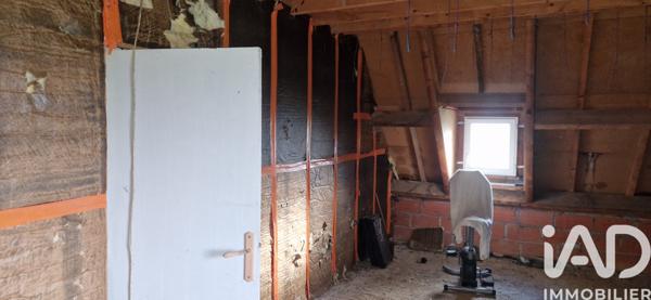 Maison à vendre 4 pièces 90 m² Besse