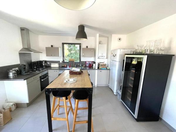 Appartement à louer à Tournon-sur-Rhône (07300)