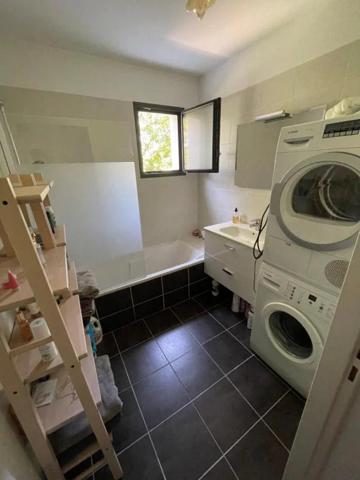 Appartement à louer à Tournon-sur-Rhône (07300)