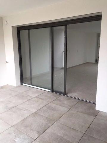 Appartement à louer à Tournon-sur-Rhône (07300)