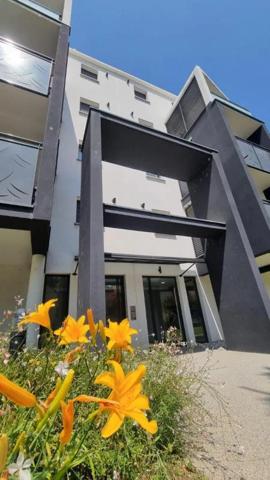 Appartement à louer à Tournon-sur-Rhône (07300)