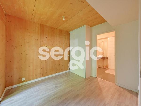 Achat 2 Pieces 41 93390 Clichy Sous Bois idf53205