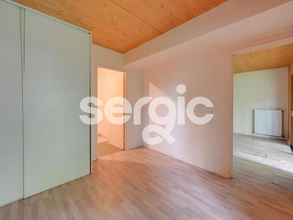 Achat 2 Pieces 41 93390 Clichy Sous Bois idf53205