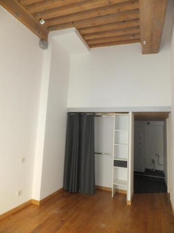 Appartement · Location Lyon (69001) 3 pièces · 61m²