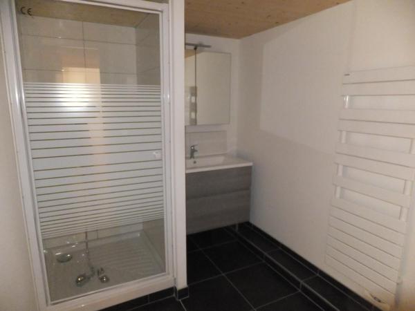 Appartement · Location Lyon (69001) 3 pièces · 61m²