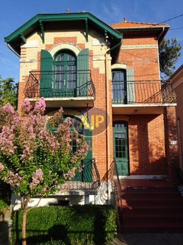 Vente maison Soulac Sur Mer : 470 000 € - AJP Soulac Immobilier