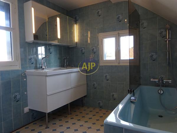 Vente maison Soulac Sur Mer : 470 000 € - AJP Soulac Immobilier