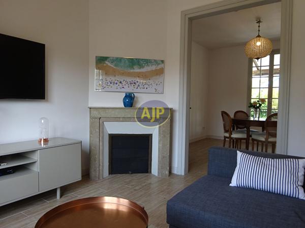 Vente maison Soulac Sur Mer : 470 000 € - AJP Soulac Immobilier