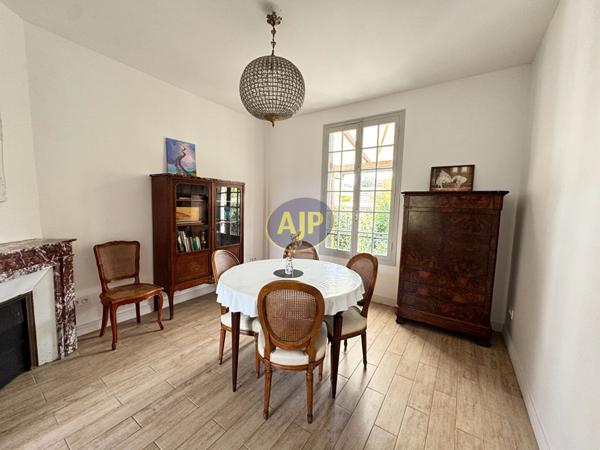 Vente maison Soulac Sur Mer : 470 000 € - AJP Soulac Immobilier
