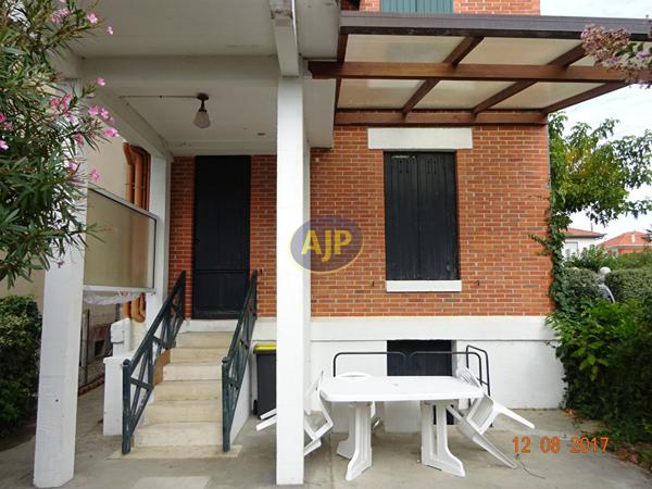 Vente maison Soulac Sur Mer : 470 000 € - AJP Soulac Immobilier