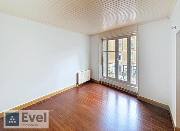 Appartement à louer à Mont-Saint-Martin (54350)