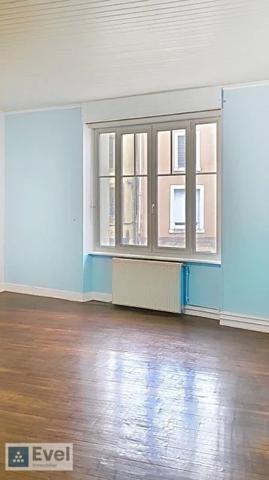 Appartement à louer à Mont-Saint-Martin (54350)