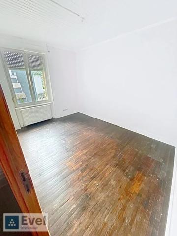 Appartement à louer à Mont-Saint-Martin (54350)