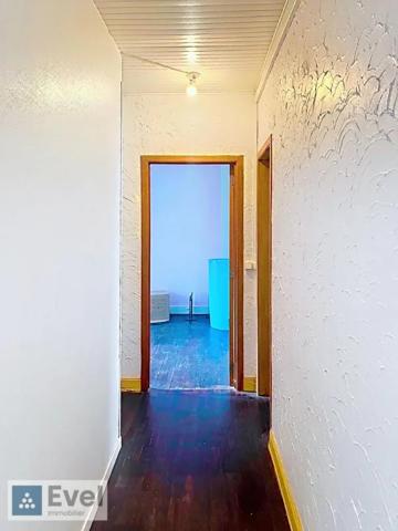 Appartement à louer à Mont-Saint-Martin (54350)