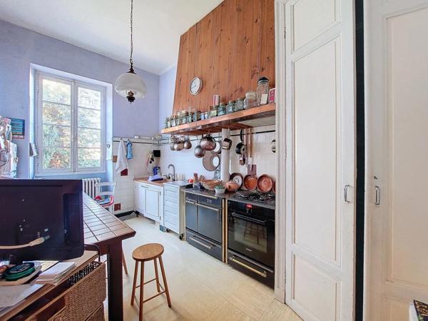 Maison ancienne à vendre 8 pièces CONDOM (32)