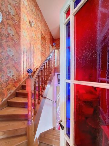 Maison ancienne à vendre 8 pièces CONDOM (32)