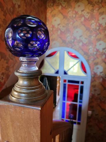 Maison ancienne à vendre 8 pièces CONDOM (32)