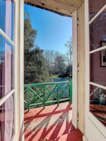 Maison ancienne à vendre 8 pièces CONDOM (32)