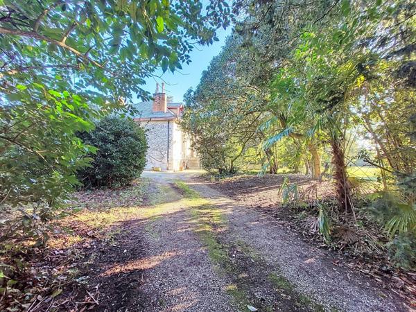 Maison ancienne à vendre 8 pièces CONDOM (32)