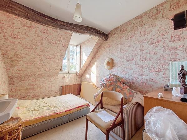 Maison ancienne à vendre 8 pièces CONDOM (32)