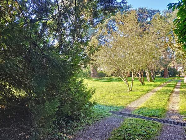 Maison ancienne à vendre 8 pièces CONDOM (32)