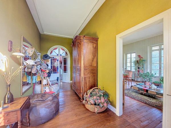 Maison ancienne à vendre 8 pièces CONDOM (32)