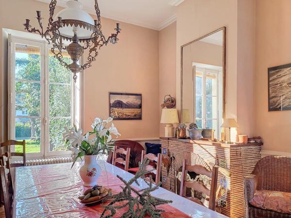 Maison ancienne à vendre 8 pièces CONDOM (32)