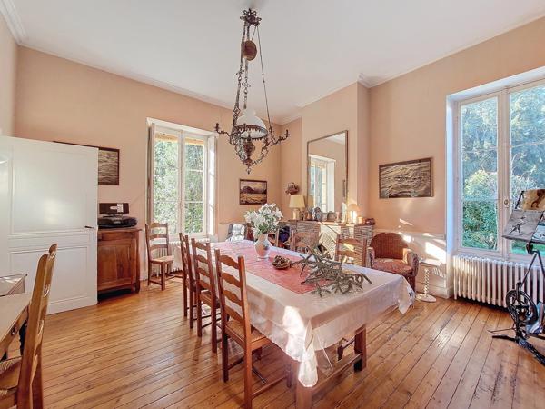 Maison ancienne à vendre 8 pièces CONDOM (32)