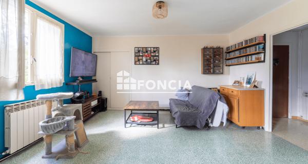 À vendre Appartement 4 pièces 71.2 m² - Montpellier 34070