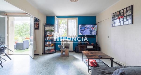 À vendre Appartement 4 pièces 71.2 m² - Montpellier 34070