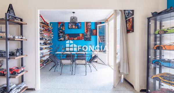 À vendre Appartement 4 pièces 71.2 m² - Montpellier 34070