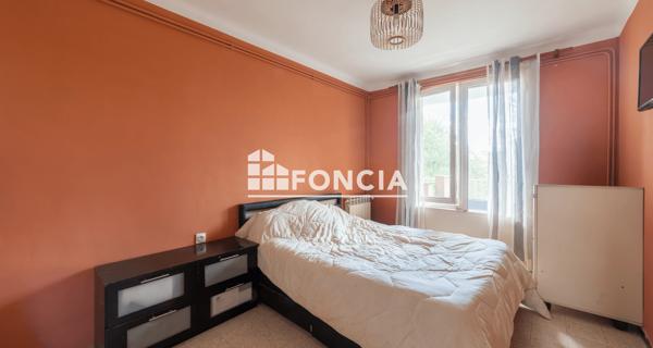 À vendre Appartement 4 pièces 71.2 m² - Montpellier 34070