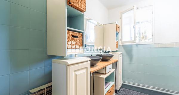 À vendre Appartement 4 pièces 71.2 m² - Montpellier 34070