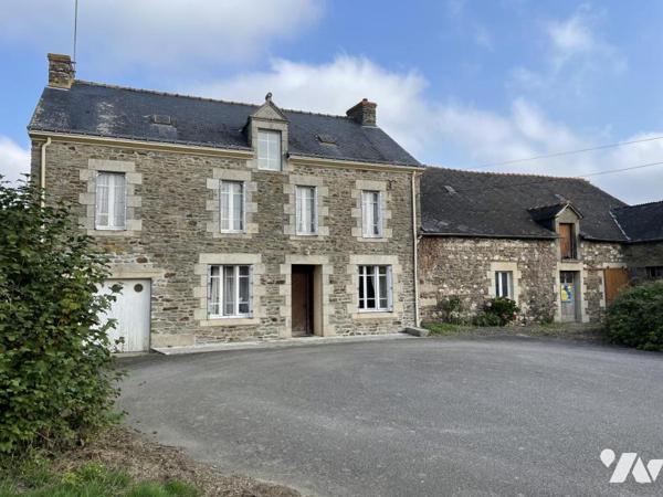 En campagne de SAINT ETIENNE DU GUE DE L'ISLE