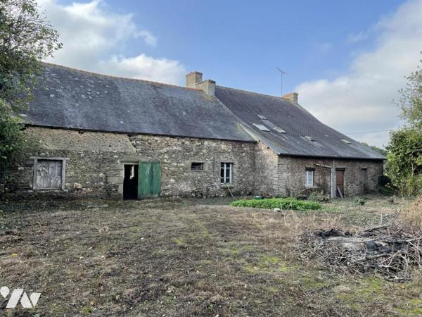 En campagne de SAINT ETIENNE DU GUE DE L'ISLE