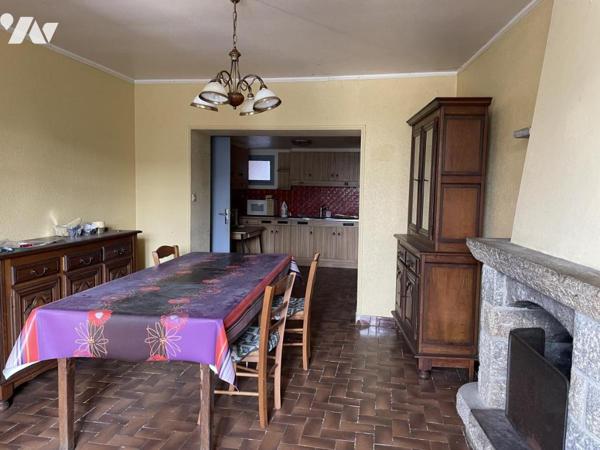 En campagne de SAINT ETIENNE DU GUE DE L'ISLE