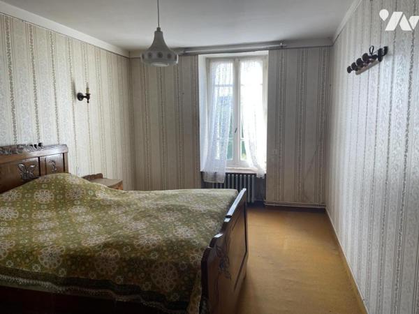 En campagne de SAINT ETIENNE DU GUE DE L'ISLE