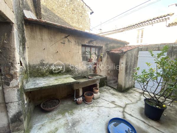 Maison de village de 96,59 m²