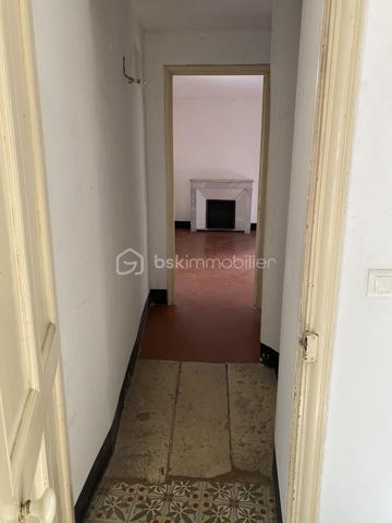 Maison de village de 96,59 m²