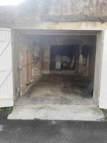 Maison de village de 96,59 m²